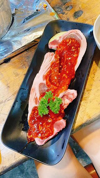 Quán Chilli - ảnh 1 quan chilli - anh 1
