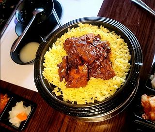 Món Hàn Quốc rất ngon đây - ảnh 3 mon han quoc rat ngon day - anh 3