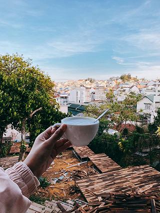 The station view coffee ☕️ - ảnh 1 the station view coffee ☕️ - anh 1
