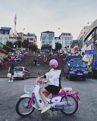 Hẹn Đà Lạt một ngày hết cô đơn chúng tôi sẽ quay lại ❤️ - ảnh 6 hen da lat mot ngay het co don chung toi se quay lai ❤️ - anh 6