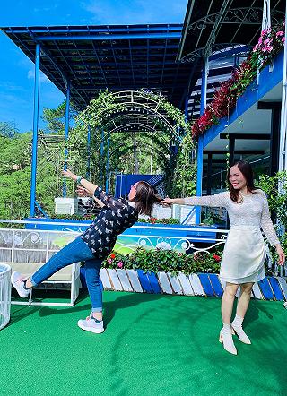 Chuyến đi Đà Lạt đầu tiên trong năm, sáng đi chiều về cùng tri kỷ . Nha Trang - Đà Lạt 1 năm đi chục lần chưa bao giờ 2 đứa thấy ớn. - ảnh 4 chuyen di da lat dầu tiên trong năm, sáng di chieu về cùng tri kỷ . nha trang - da lat 1 năm di chuoc lần chưa bao gio 2 dứa thấy ớn. - anh 4