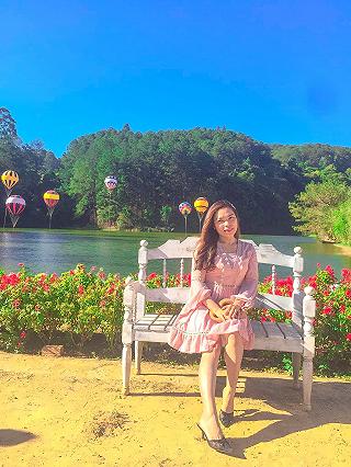 #Đà_Lạt Lịch trình 3n2d không dành cho người ngủ nướng - ảnh 4 #da_lat lich trinh 3n2d khong danh cho nguoi ngu nuong - anh 4