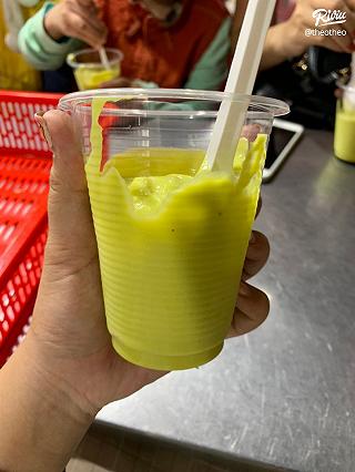 Kem bơ Nổi tiếng Đà Lạt 🥑 - ảnh 2 kem bo noi tieng da lat 🥑 - anh 2