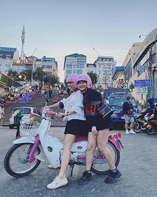 Hẹn Đà Lạt một ngày hết cô đơn chúng tôi sẽ quay lại ❤️ - ảnh 4 hen da lat mot ngay het co don chung toi se quay lai ❤️ - anh 4