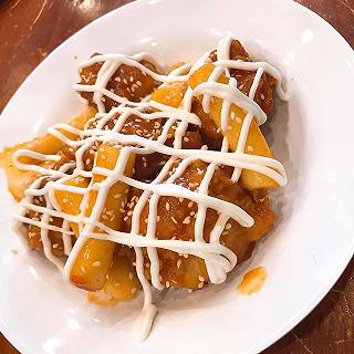 Hẻm Fastfood - ảnh 2 hem fastfood - anh 2