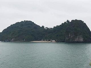 Vịnh Hạ Long - ảnh 2 vinh ha long - anh 2