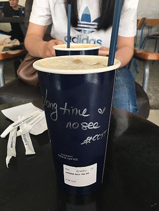 Cheese Coffee - ảnh 3 cheese coffee - anh 3