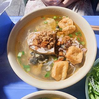 Bún ziu gánh - ảnh 3 bun ziu ganh - anh 3