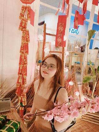 Hôm nay mình xin phép review một quán cf xinh xắn, mới toanh nằm trong một con hẻm ngay trung tâm quận Bình Thạnh 💗💗 - ảnh 6 hom nay minh xin phep review mot quan cf xinh xan, moi toanh nam trong mot con hem ngay trung tam quan binh thanh 💗💗 - anh 6