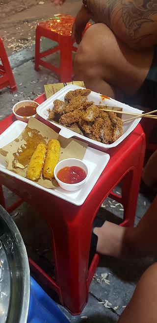 TRÀ CHANH 31 - HÀ NỘI - ảnh 3 tra chanh 31 - ha noi - anh 3