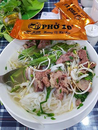 PHỞ 10 LÝ QUỐC SƯ - HÀ NỘI - ảnh 1 pho 10 ly quoc su - ha noi - anh 1