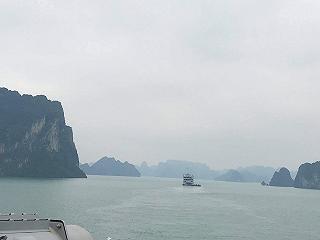 Vịnh Hạ Long - ảnh 1 vinh ha long - anh 1