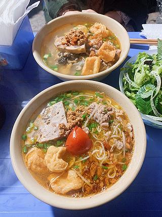 Bún ziu gánh - ảnh 1 bun ziu ganh - anh 1