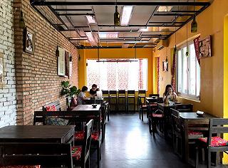 Quán cà phê Xô Bồ - ảnh 3 quan ca phe xo bo - anh 3