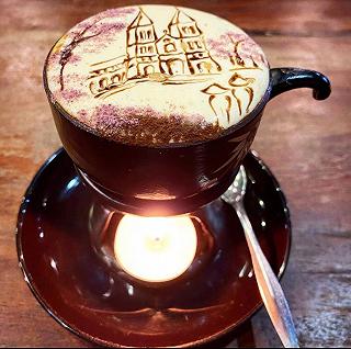 2PM Coffee - ảnh 2 2pm coffee - anh 2