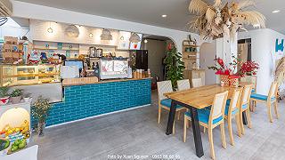 Một chiếc cafe cực đẹp ngay trung tâm Bình Thạnh cho các bạn trẻ ghé thư giãn và sống ảo ạ - ảnh 3 mot chiec cafe cuc dep ngay trung tam binh thanh cho cac ban tre ghe thu gian va song ao a - anh 3