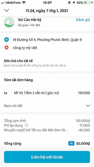 Quận 9 - Quán Hải Ký - Mì vịt tiềm - ảnh 5 quan 9 - quan hai ky - mi vit tiem - anh 5