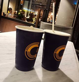 NHÂM NHI CÙNG CHEESE COFFEE - ảnh 1 nham nhi cung cheese coffee - anh 1