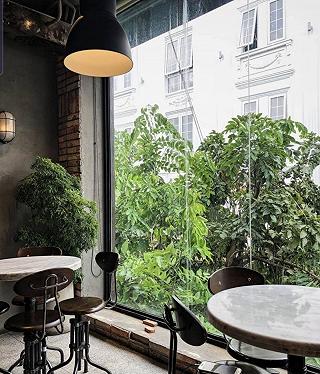 NHÂM NHI CÙNG CHEESE COFFEE - ảnh 3 nham nhi cung cheese coffee - anh 3