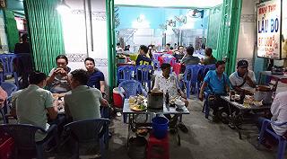 Lẩu Bò Hồ Bá Kiện - ảnh 3 lau bo ho ba kien - anh 3