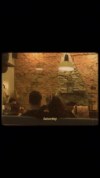 Xofa Cafe - Quán cà phê mở cửa 24/7 - ảnh 2 xofa cafe - quan ca phe mo cua 24/7 - anh 2