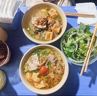 Bún ziu gánh - ảnh 4 bun ziu ganh - anh 4