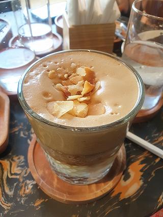 The Running Bean (33 Mạc Thị Bưởi) - ảnh 1 the running bean (33 mac thi buoi) - anh 1