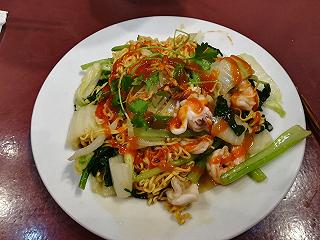 Ốc Vi Sài Gòn - ảnh 3 oc vi sai gon - anh 3