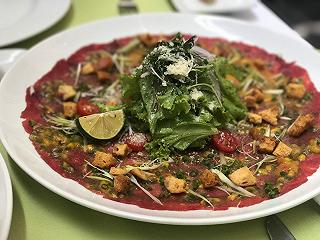 PHỞ SƯỚNG CÔ MƯỜI - ảnh 1 pho suong co muoi - anh 1