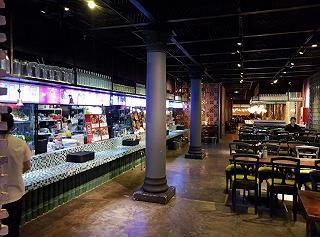 Cocochin Foodcourt, Fl.1 - ảnh 2 cocochin foodcourt, fl.1 - anh 2