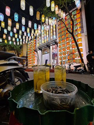TRÀ CHANH 31 - HÀ NỘI - ảnh 2 tra chanh 31 - ha noi - anh 2