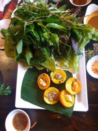 Quán ăn nên thử: Nhà Hàng Hoàng Tâm - ảnh 1 quan an nen thu: nha hang hoang tam - anh 1
