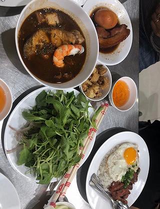 Cơm Tấm Mười ❤️ XÔ Viết Nghệ Tĩnh - ảnh 1 com tam muoi ❤️ xo viet nghe tinh - anh 1