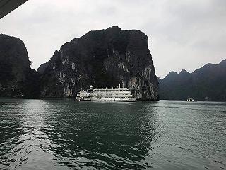 Vịnh Hạ Long - ảnh 4 vinh ha long - anh 4
