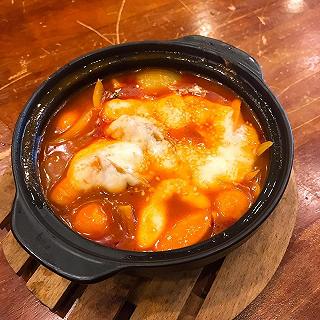Hẻm Fastfood - ảnh 1 hem fastfood - anh 1