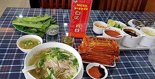 PHỞ 10 LÝ QUỐC SƯ - HÀ NỘI - ảnh 2 pho 10 ly quoc su - ha noi - anh 2