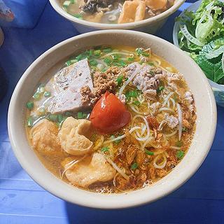 Bún ziu gánh - ảnh 2 bun ziu ganh - anh 2