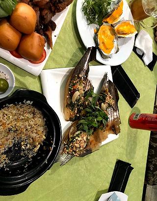 Gành Hào Q.9 - ảnh 2 ganh hao q.9 - anh 2