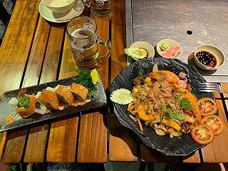 Phố Nướng Tokyo Bình Dương - ảnh 2 pho nuong tokyo binh duong - anh 2