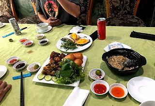 Gành Hào Q.9 - ảnh 3 ganh hao q.9 - anh 3