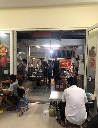 Cơm Tấm Mười ❤️ XÔ Viết Nghệ Tĩnh - ảnh 3 com tam muoi ❤️ xo viet nghe tinh - anh 3