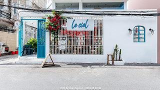 Một chiếc cafe cực đẹp ngay trung tâm Bình Thạnh cho các bạn trẻ ghé thư giãn và sống ảo ạ - ảnh 6 mot chiec cafe cuc dep ngay trung tam binh thanh cho cac ban tre ghe thu gian va song ao a - anh 6
