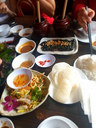 Quán ăn nên thử: Nhà Hàng Hoàng Tâm - ảnh 2 quan an nen thu: nha hang hoang tam - anh 2