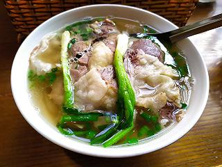PHỞ SƯỚNG CÔ MƯỜI - ảnh 4 pho suong co muoi - anh 4