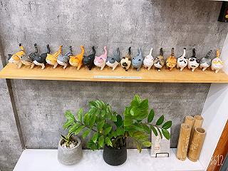 Tiệm trà & trà sữa Pay Kin Cha Kan 🥤 - ảnh 4 tiem tra & tra sua pay kin cha kan 🥤 - anh 4