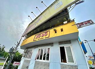 Quán cà phê Xô Bồ - ảnh 2 quan ca phe xo bo - anh 2