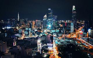 Chill Skybar - ảnh 6 chill skybar - anh 6
