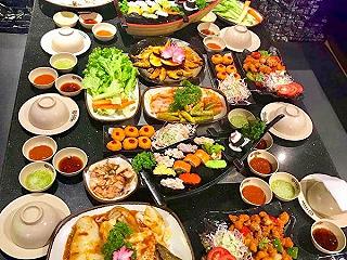 Phố Nướng Tokyo Bình Dương - ảnh 1 pho nuong tokyo binh duong - anh 1