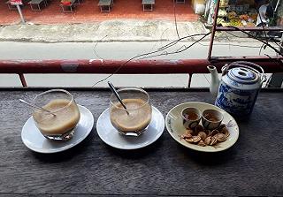 Tiệm Cafe Saigon Retro
- ảnh 1 tiem cafe saigon retro
- anh 1
