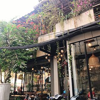 Vnd Home - Quán cafe 24 giờ - ảnh 4 vnd home - quan cafe 24 gio - anh 4
